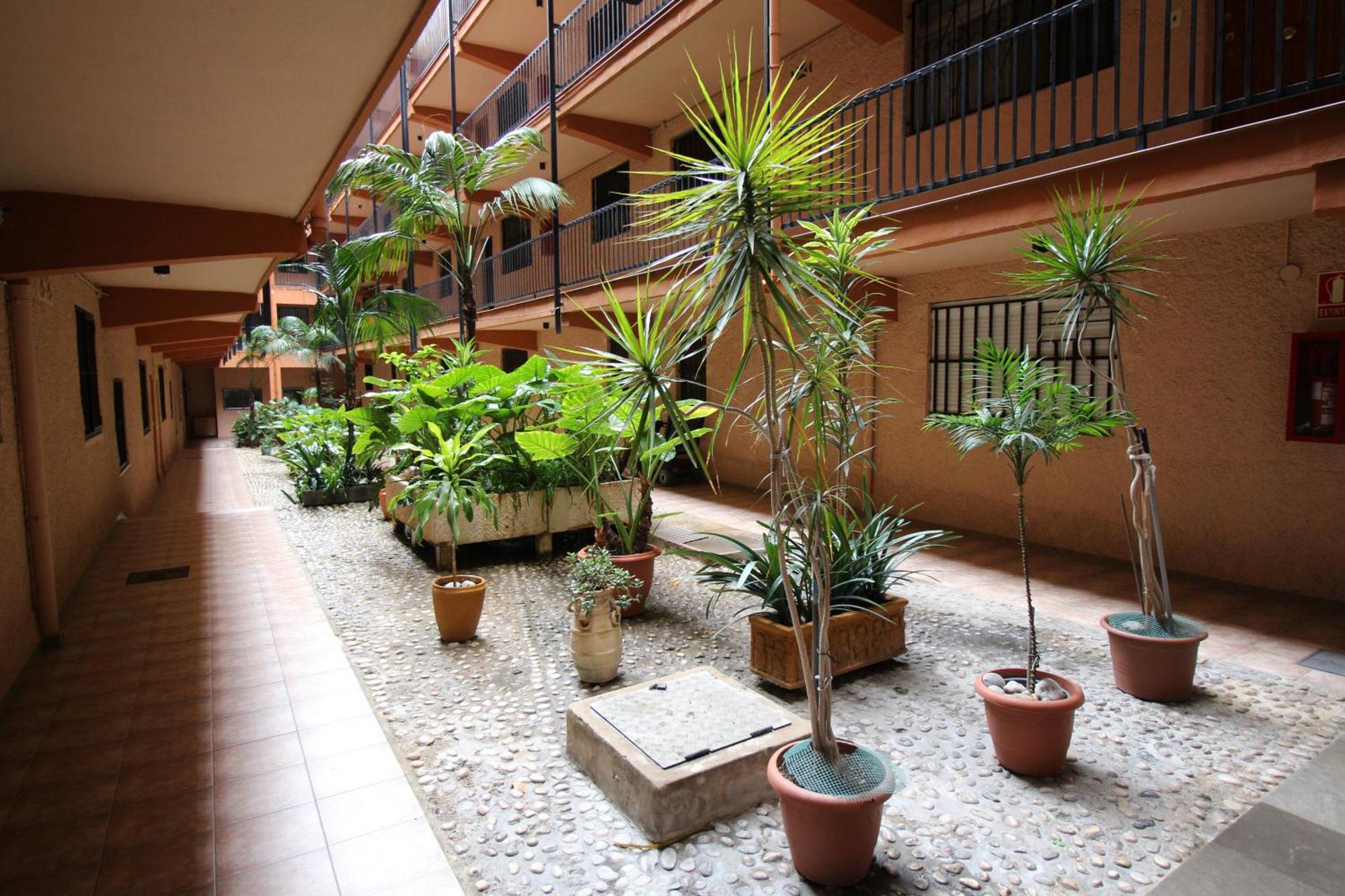 3 Appartement *