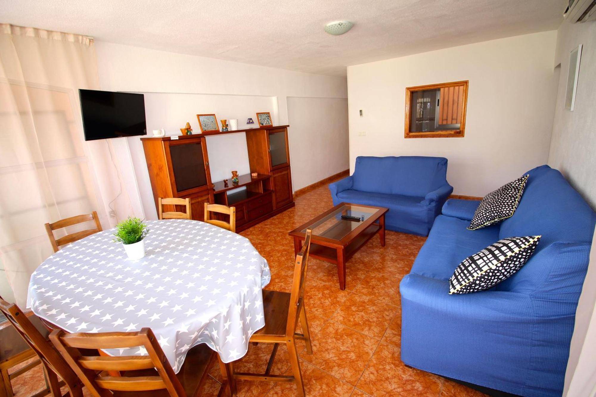 Appartement 3 *