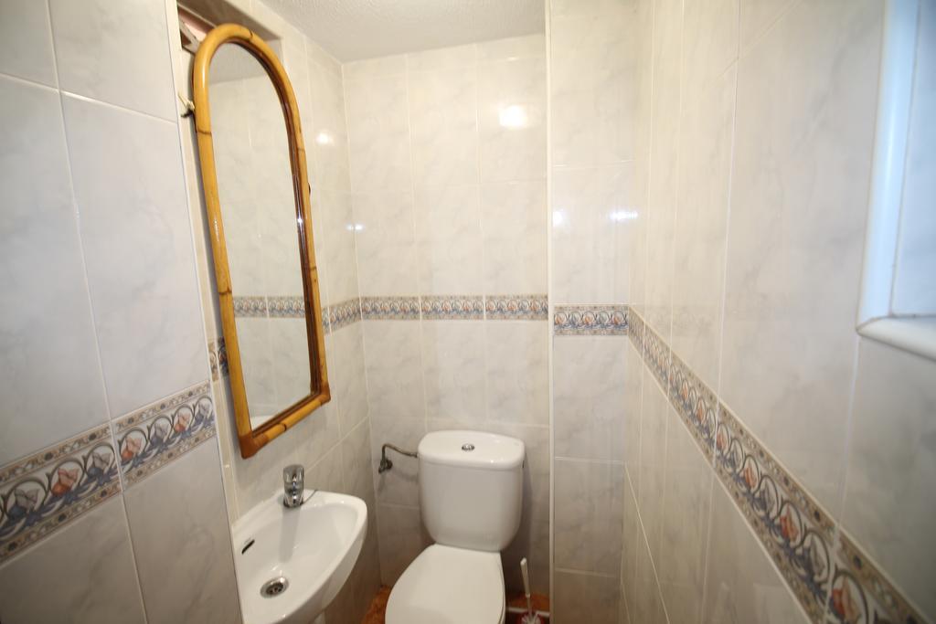 Appartement 3 *