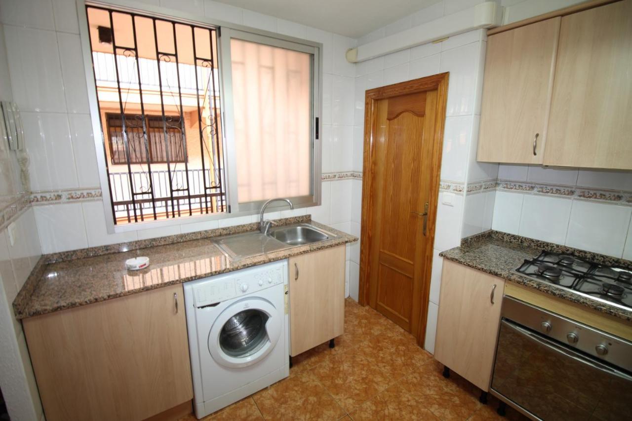 Apartment 3 Benidorm