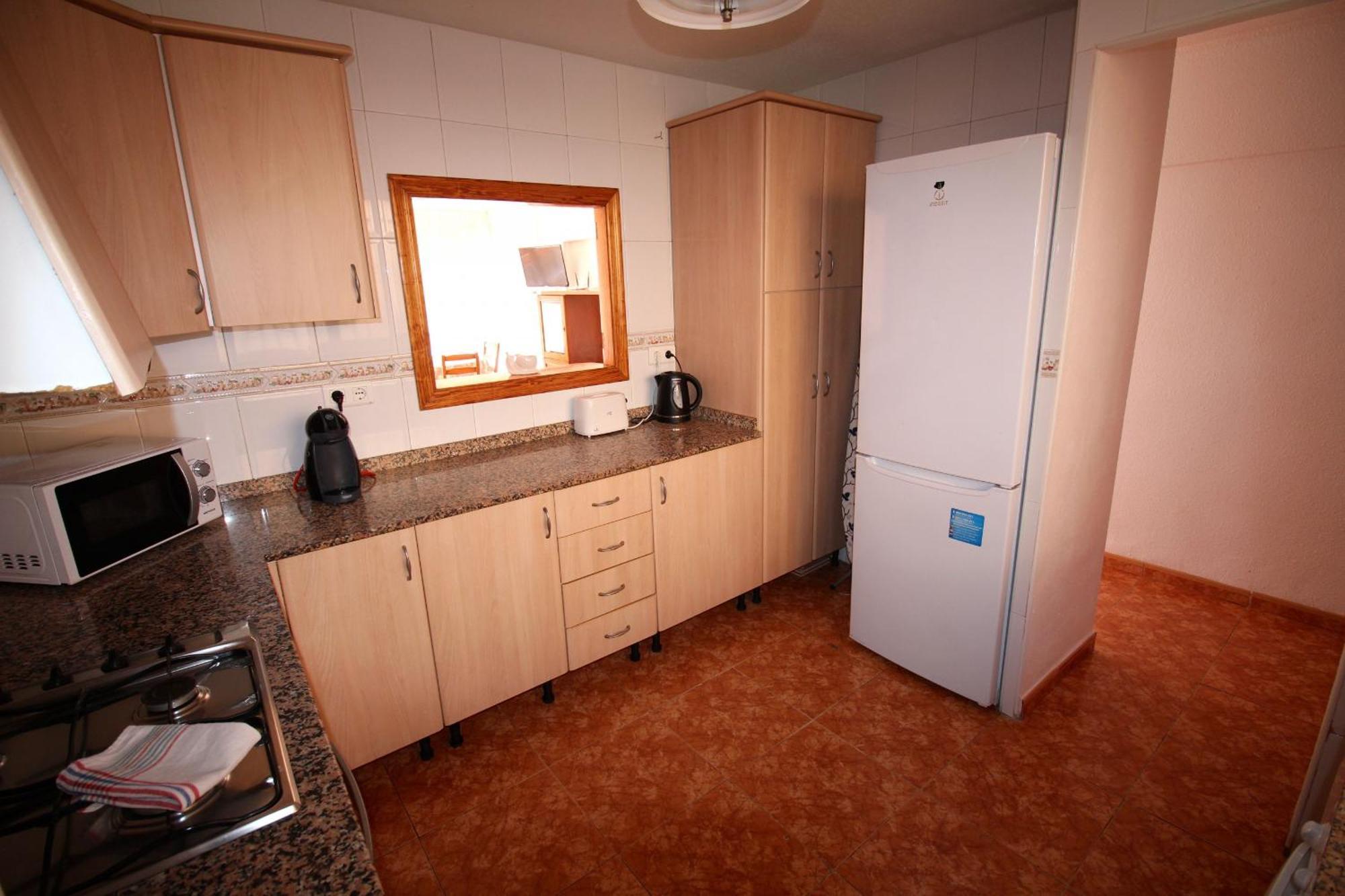 3 Apartment Benidorm