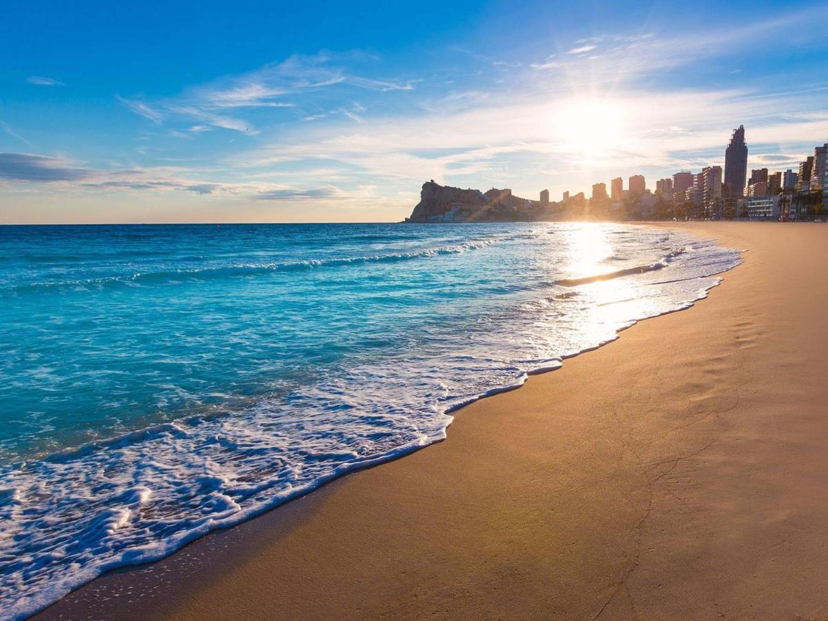 Apartment 3 Benidorm