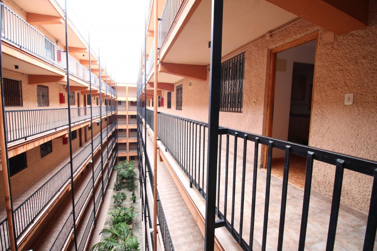 3 Apartment *