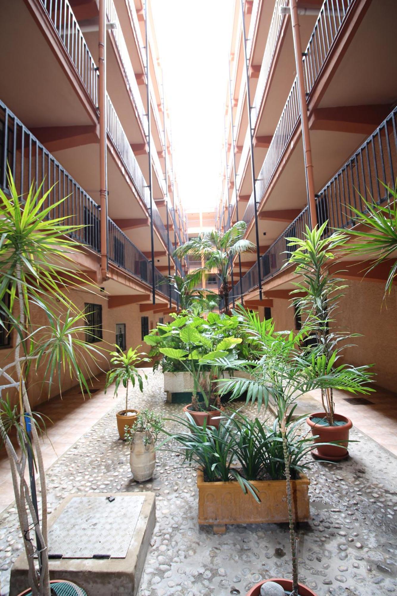 3 Apartment