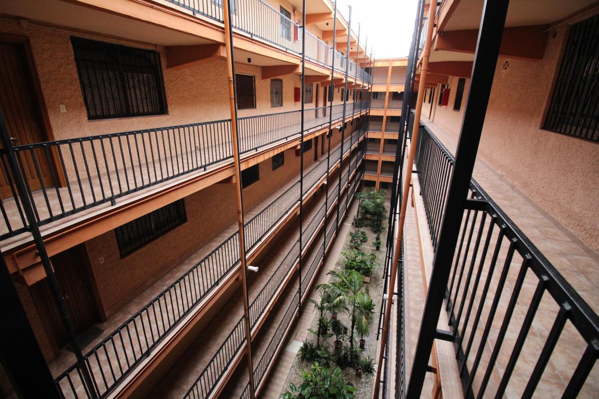3 Apartment Benidorm