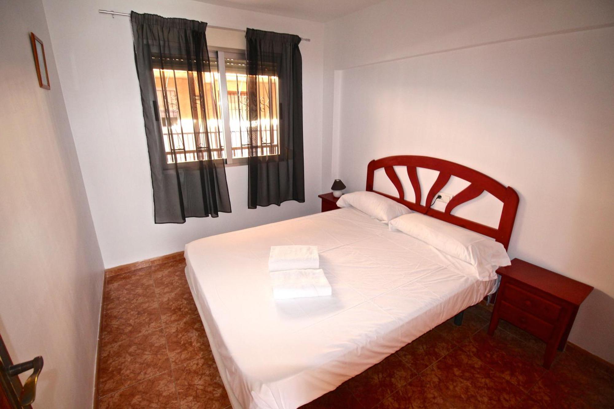 3 Apartment Benidorm