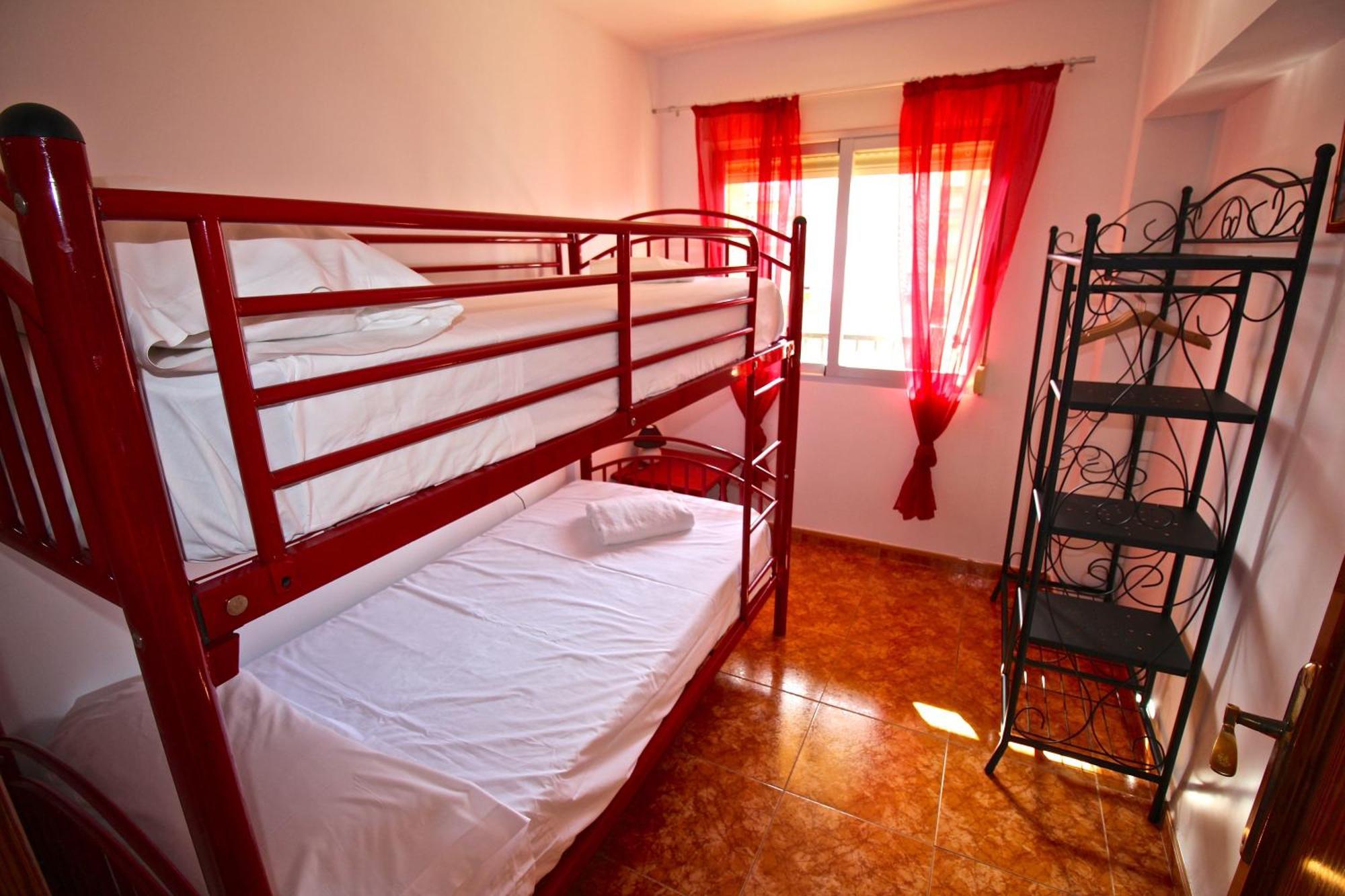 3 Apartment Benidorm