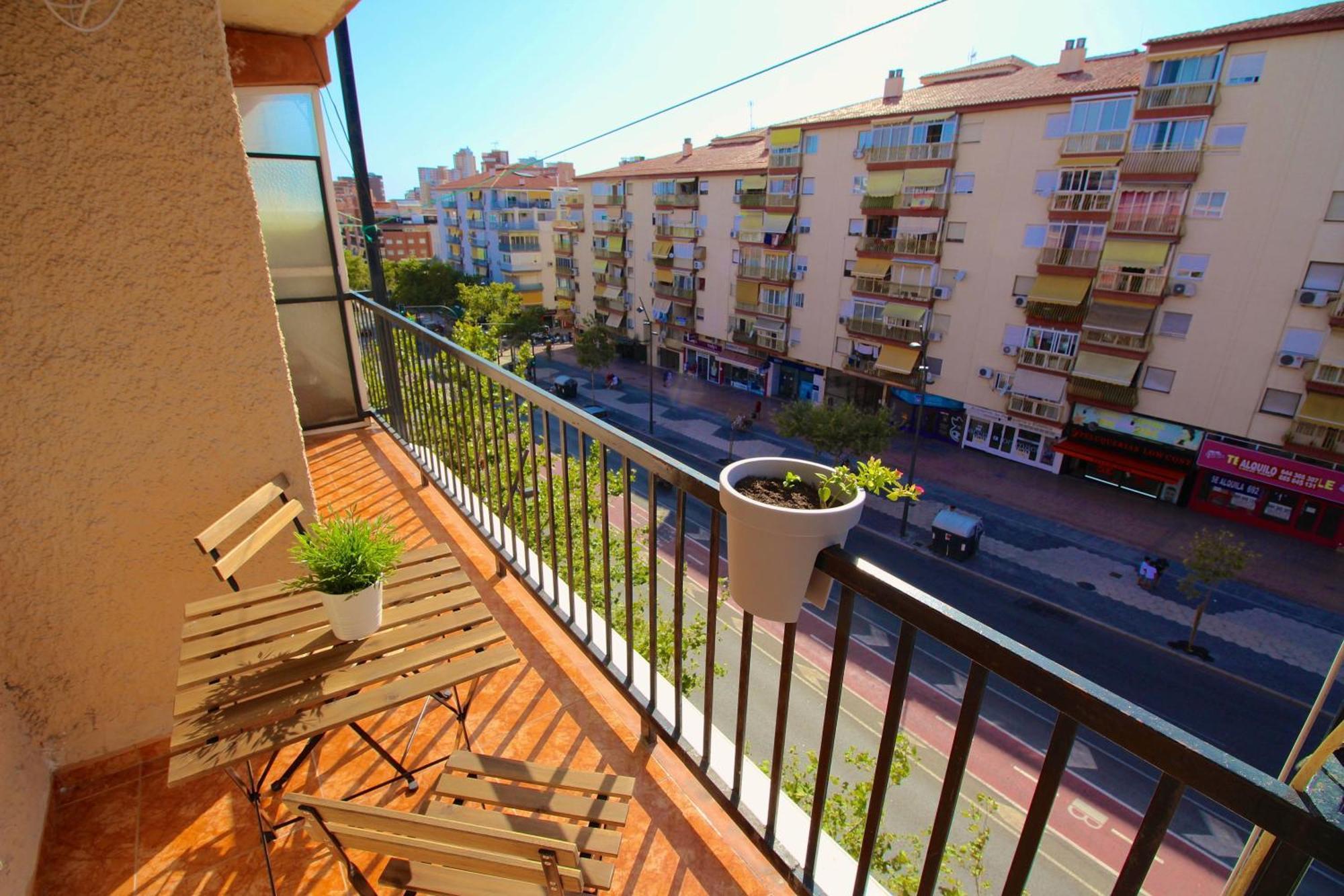 Apartment 3