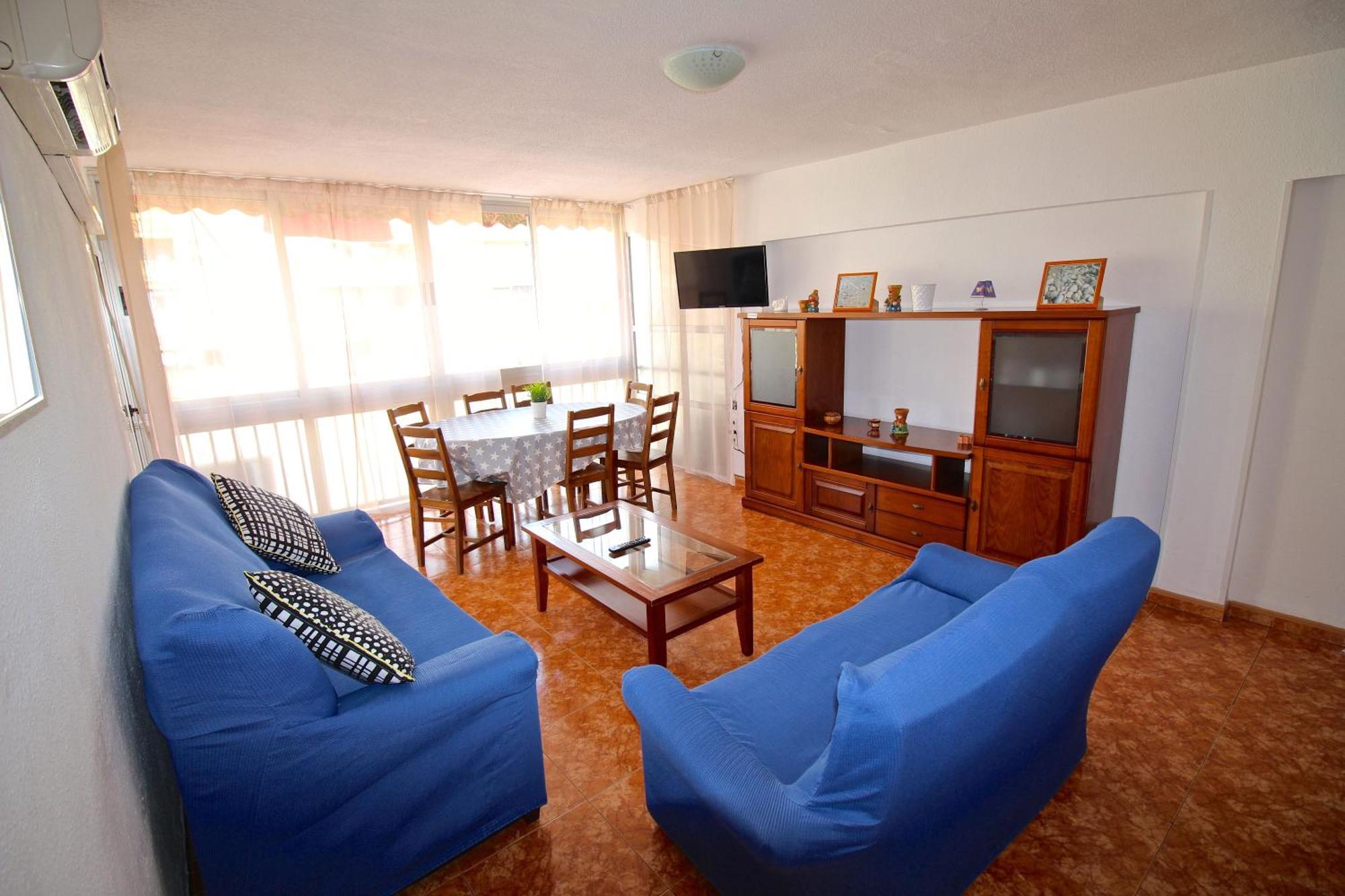 Apartment 3