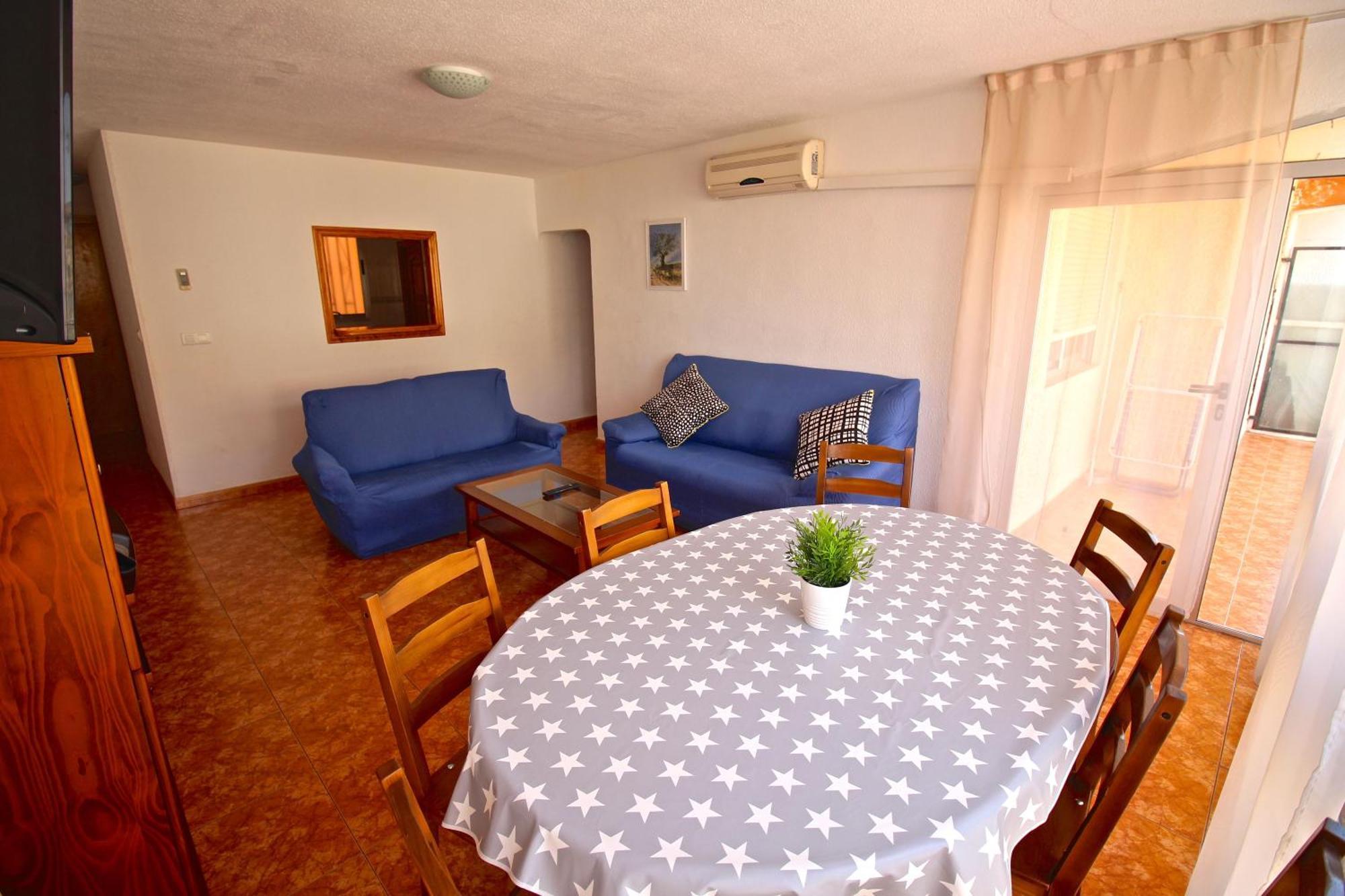 3 Apartment